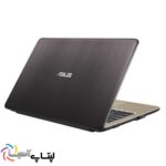 لپتاپ کارکرده ایسوس مدل Asus X540LA - تصویر 2