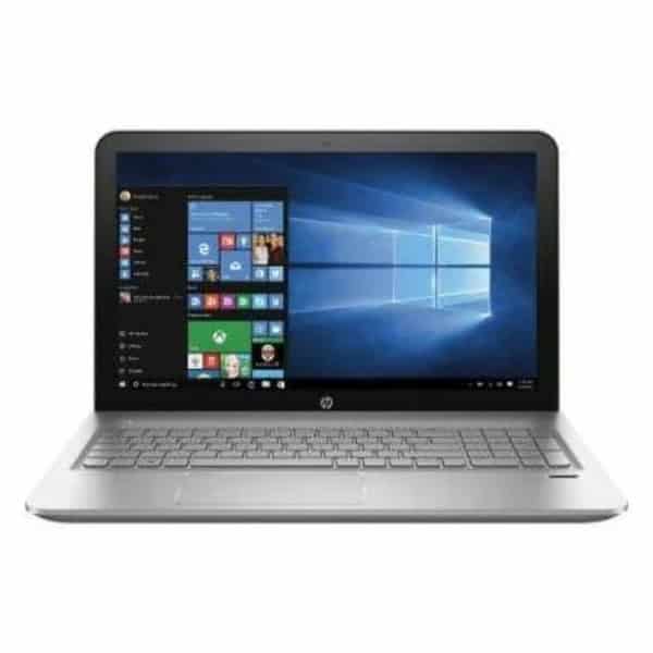  لپتاپ کارکرده اچ پی مدل HP ENVY M6-P113DX