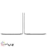  مک بوک پرو کارکرده اپل مدل Apple MacBook Pro 2020 - M1 - تصویر 4