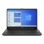  لپتاپ نمایشگاهی اچ پی مدل HP 15s - EQ1560AU
