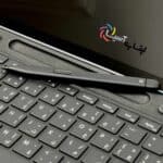  تبلت ویندوزی کارکرده مایکروسافت سرفیس پرو 9 مدل Microsoft Pro 9 - U - تصویر 7