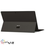  تبلت ویندوزی کارکرده مایکروسافت سرفیس پرو 6 مدل Microsoft Surface Pro 6 + Keyboard - تصویر 2
