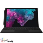  تبلت ویندوزی کارکرده مایکروسافت سرفیس پرو 6 مدل Microsoft Surface Pro 6 + Keyboard - تصویر 3