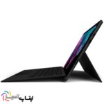  تبلت ویندوزی کارکرده مایکروسافت سرفیس پرو 6 مدل Microsoft Surface Pro 6 + Keyboard - تصویر 4