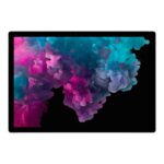  تبلت ویندوزی کارکرده مایکروسافت سرفیس پرو 6 مدل Microsoft Surface Pro 6 + Keyboard