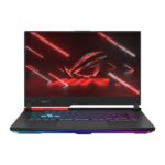  لپتاپ کارکرده ایسوس مدل Asus ROG G513QY - RX6800M