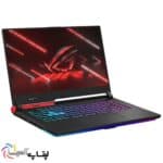  لپتاپ کارکرده ایسوس مدل Asus ROG G513QY - RX6800M - تصویر 3