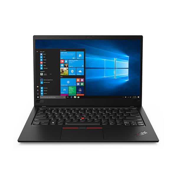  لپتاپ کارکرده لنوو مدل Lenovo Thinkpad X1 6th TP0086B