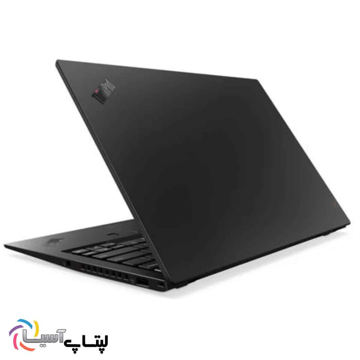  لپتاپ کارکرده لنوو مدل Lenovo Thinkpad X1 6th TP0086B - تصویر 2