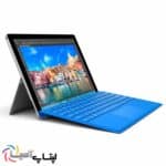  تبلت ویندوزی کارکرده مایکروسافت سرفیس پرو 4 مدل Microsoft Surface Pro 4 + Keyboard - تصویر 3