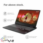 لپتاپ لنوو مدل Lenovo Gaming 3 - R5 RTX - تصویر 3