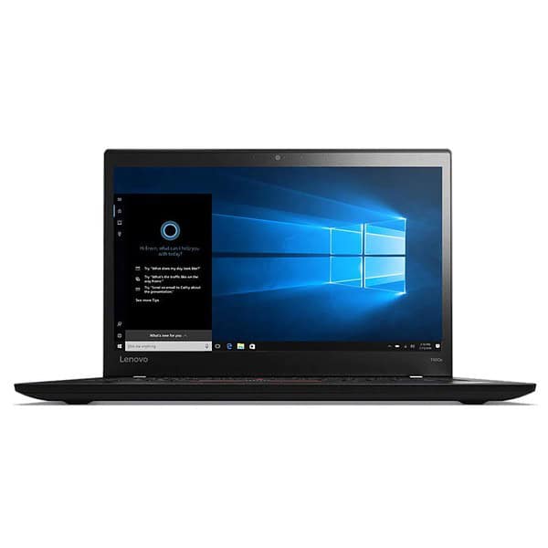 لپتاپ کارکرده لنوو مدل Lenovo Thinkpad T460s - Touch
