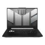  لپتاپ کارکرده گیمینگ ایسوس مدل Asus FX517ZE - RTX 3050Ti