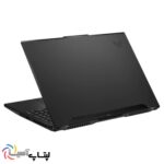  لپتاپ کارکرده گیمینگ ایسوس مدل Asus FX517ZE - RTX 3050Ti - تصویر 2