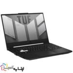  لپتاپ کارکرده گیمینگ ایسوس مدل Asus FX517ZE - RTX 3050Ti - تصویر 3