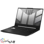  لپتاپ کارکرده گیمینگ ایسوس مدل Asus FX517ZE - RTX 3050Ti - تصویر 4