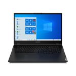  لپتاپ کارکرده گیمینگ لنوو مدل Lenovo Legion 5 - I7 6GB