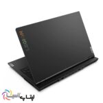  لپتاپ کارکرده گیمینگ لنوو مدل Lenovo Legion 5 - I7 6GB - تصویر 2