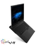  لپتاپ کارکرده گیمینگ لنوو مدل Lenovo Legion 5 - I7 6GB - تصویر 3