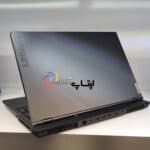  لپتاپ کارکرده گیمینگ لنوو مدل Lenovo Legion 5 - I7 6GB - تصویر 6