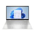  لپتاپ کارکرده لمسی و چرخشی اچ پی مدل HP ENVY 15 - EW0002TU