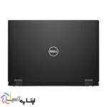  لپتاپ کارکرده لمسی و چرخشی دل مدل Dell Latitude 5289 2 in 1 - تصویر 2