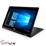 لپتاپ کارکرده لمسی و چرخشی دل مدل Dell Latitude 5289 2 in 1 - تصویر 4
