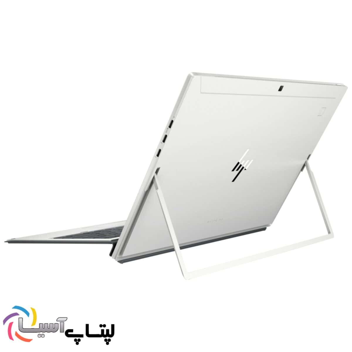  لپتاپ کارکرده لمسی اچ پی مدل HP Elite X2 1013 G3 LTE + Keyboard - تصویر 2