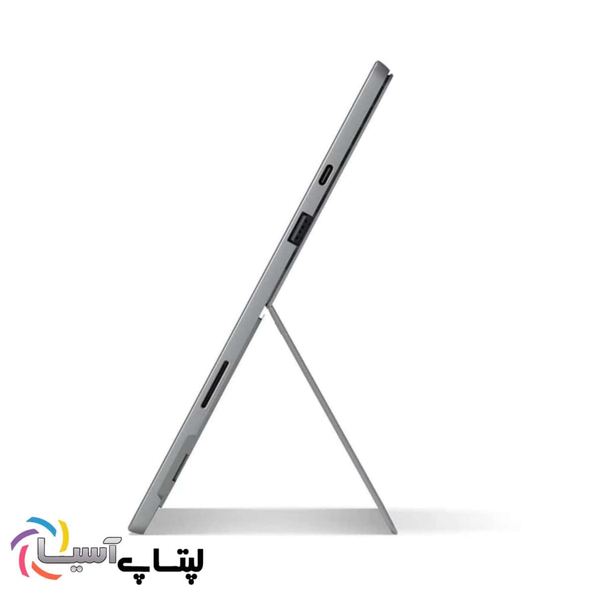  تبلت ویندوزی کارکرده مایکروسافت سرفیس پرو 7 پلاس مدل microsoft Surface Pro 7 Plus - i3 - تصویر 4