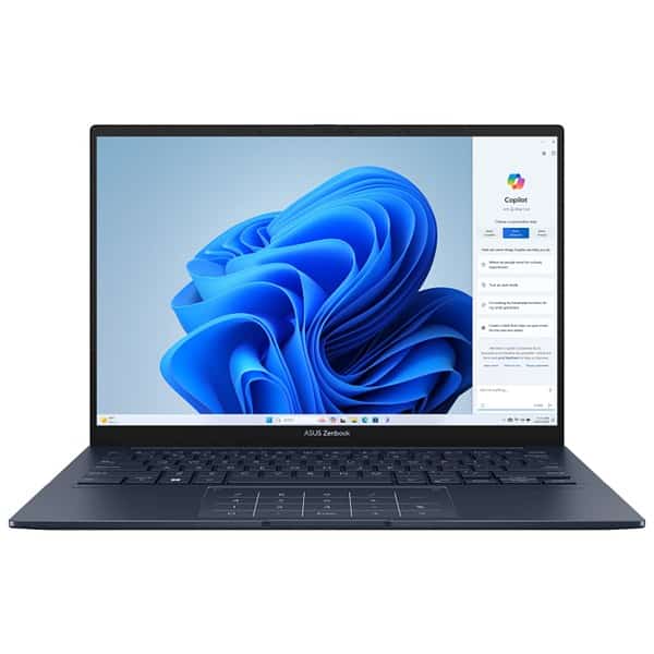  لپتاپ ایسوس مدل Asus Zenbook UX3405MA-Core ultra 7 2024