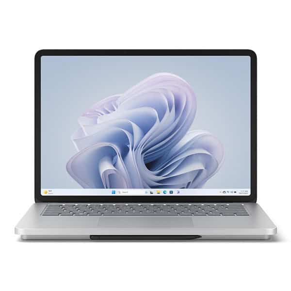  لپتاپ کارکرده مایکروسافت مدل Microsoft Surface Laptop Studio - RTX