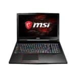  لپتاپ کارکرده ام اس آی مدل Msi GE63 Raider - RTX 2080