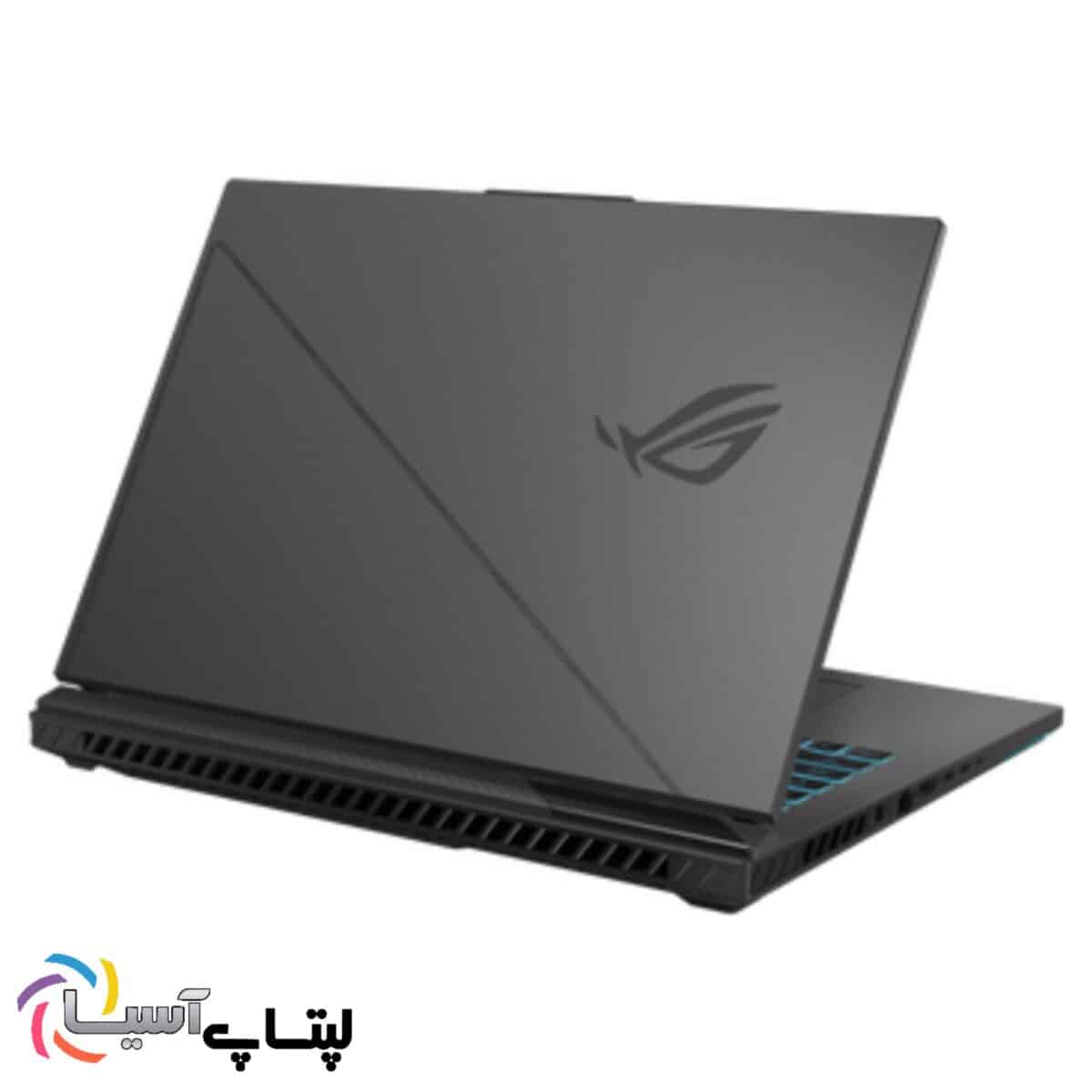  لپتاپ کارکرده ایسوس مدل Asus ROG G814Ji-N6005 - تصویر 2