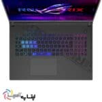  لپتاپ کارکرده ایسوس مدل Asus ROG G814Ji-N6005 - تصویر 4