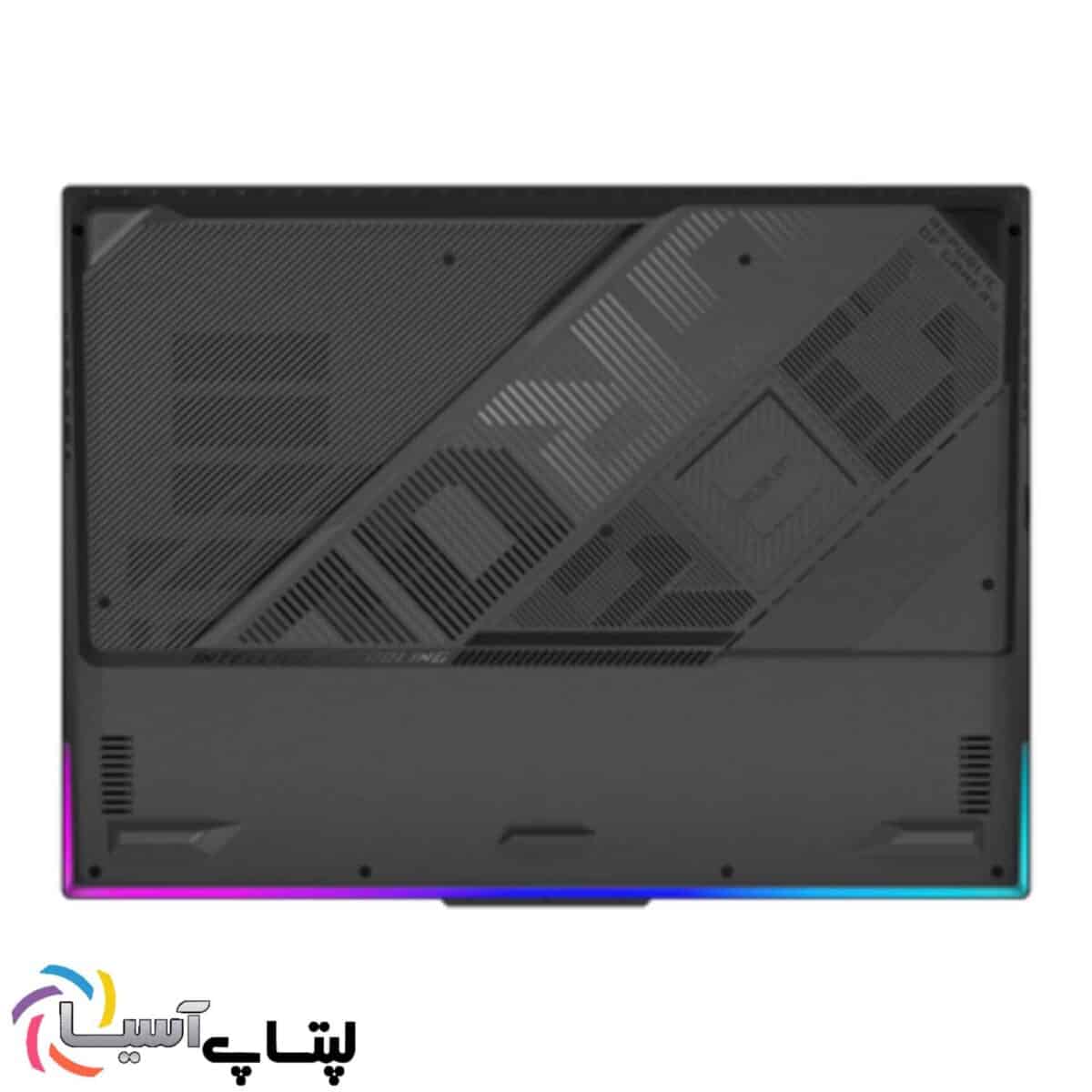  لپتاپ کارکرده ایسوس مدل Asus ROG G814Ji-N6005 - تصویر 5