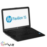  لپتاپ کارکرده اچ پی مدل HP AC186NIA - تصویر 3