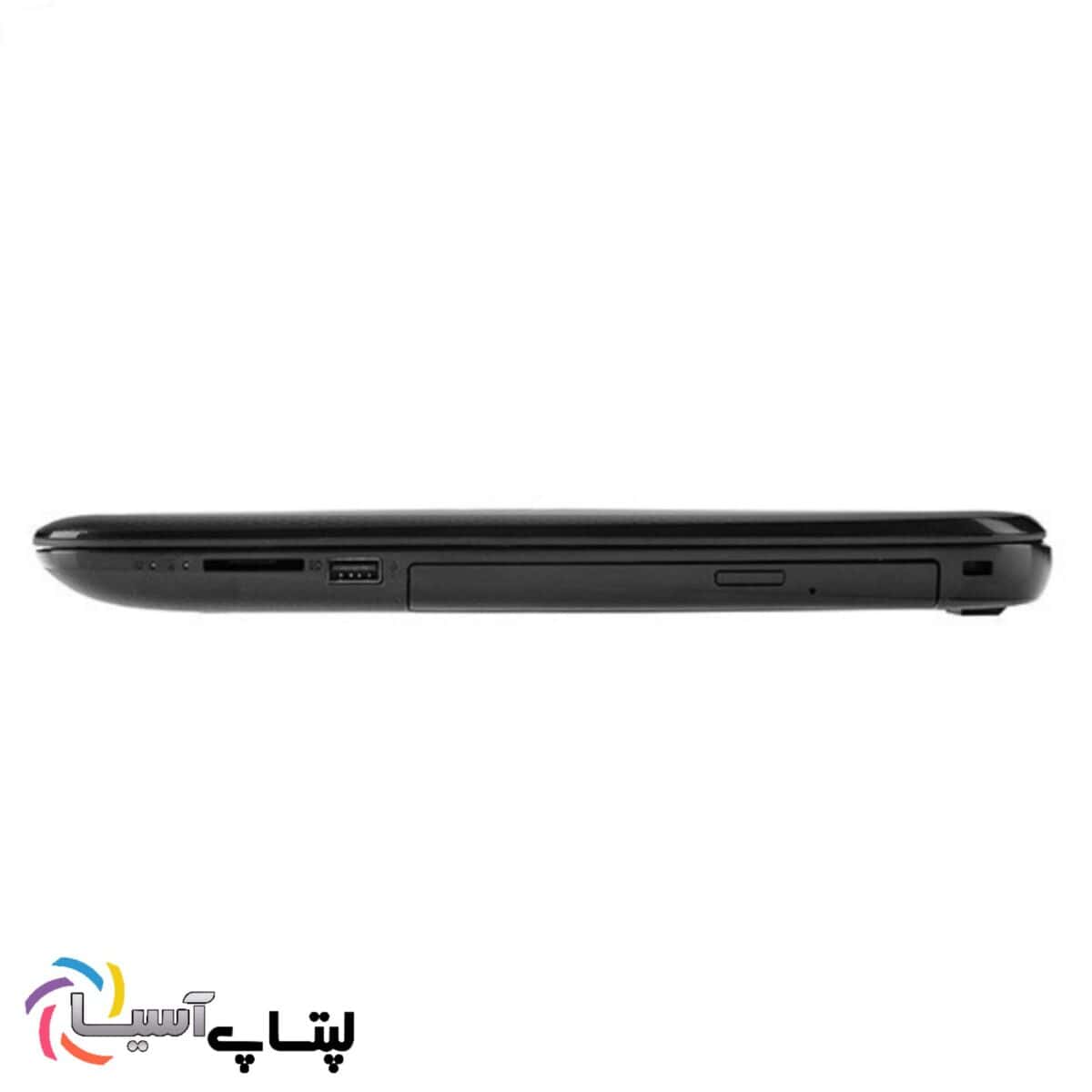  لپتاپ کارکرده اچ پی مدل HP AC186NIA - تصویر 4