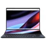  لپتاپ ایسوس مدل Asus ZenBook Pro Duo UX8402VU - i7 13700H
