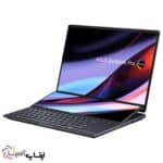  لپتاپ ایسوس مدل Asus ZenBook Pro Duo UX8402VU - i7 13700H - تصویر 3