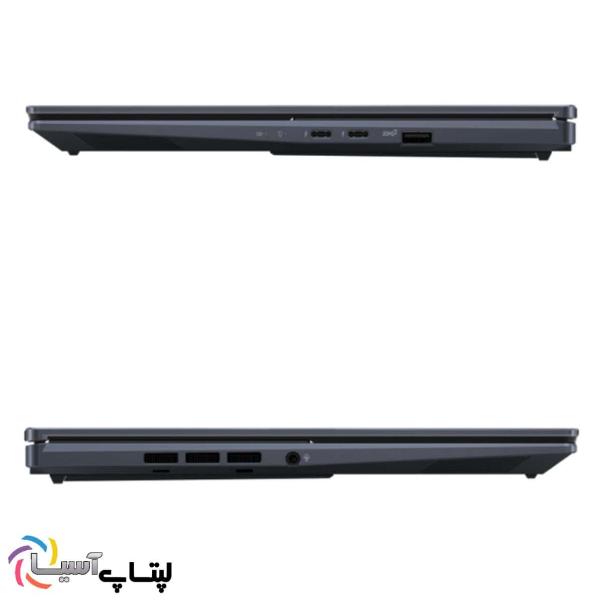  لپتاپ ایسوس مدل Asus ZenBook Pro Duo UX8402VU - i7 13700H - تصویر 5