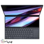  لپتاپ ایسوس مدل Asus ZenBook Pro Duo UX8402VU - i7 13700H - تصویر 6