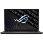  لپتاپ کارکرده ایسوس مدل Asus ROG Zephyrus GA503QE