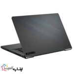  لپتاپ کارکرده ایسوس مدل Asus ROG Zephyrus GA503QE - تصویر 2