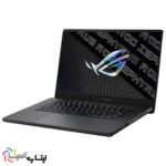  لپتاپ کارکرده ایسوس مدل Asus ROG Zephyrus GA503QE - تصویر 3