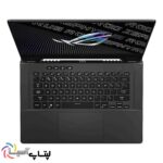  لپتاپ کارکرده ایسوس مدل Asus ROG Zephyrus GA503QE - تصویر 5