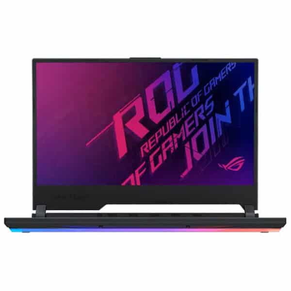  لپتاپ کارکرده ایسوس مدل Asus ROG G531GT-BQ325