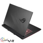  لپتاپ کارکرده ایسوس مدل Asus ROG G531GT-BQ325 - تصویر 2