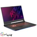  لپتاپ کارکرده ایسوس مدل Asus ROG G531GT-BQ325 - تصویر 3