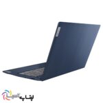  لپ تاپ کارکرده لنوو مدل Lenovo Ideapad 3 - 15ITL6 - تصویر 6
