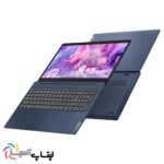  لپ تاپ کارکرده لنوو مدل Lenovo Ideapad 3 - 15ITL6 - تصویر 7